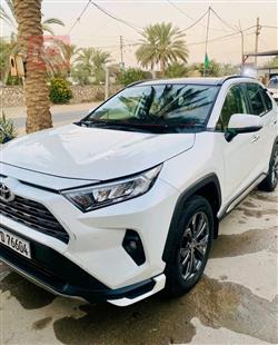 تويوتا راف 4